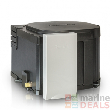 Truma Gas/Electric Hot Water Heater 10L 220v