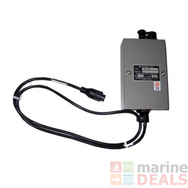 Furuno MB1100  Transducer Matching Box