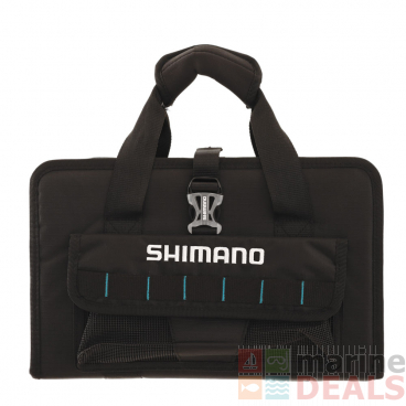 Shimano Tonno Offshore Tackle Bag Large