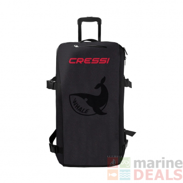 Cressi Whale Scuba Bag