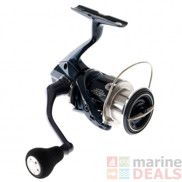 Shimano Twin Power XD A C3000HG Spinning Reel