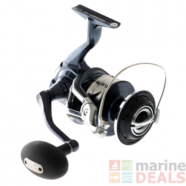 Shimano Twin Power SWC 10000PG Spinning Reel
