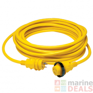 Hubbell Ship-to-Shore Cable Set 30A 125V