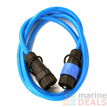 Bixpy Power Extension Cord for Outboard Power Pack 1.37m