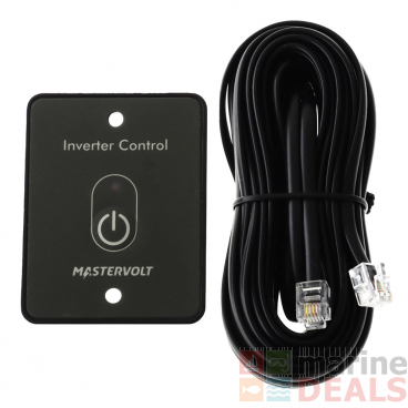 Mastervolt AC Master Inverter Control Panel