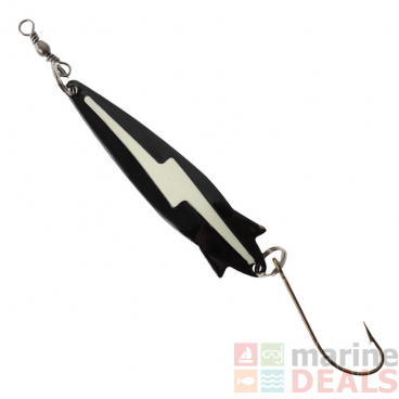 Kilwell NZ Toby Spinning Lure 7g