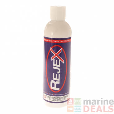 RejeX High Gloss Protective Finish 473ml