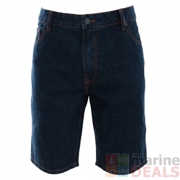 Tractor Outfitters Denim Shorts 95cm