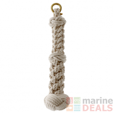 Weems & Plath 7000/8000 Bell Rope Off-White 