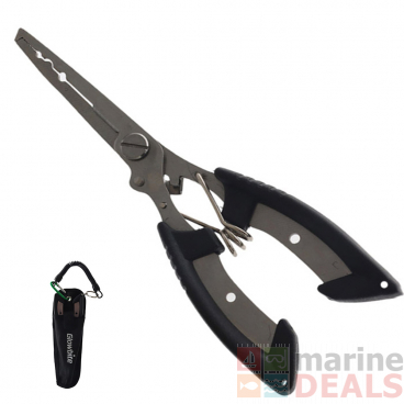 Glowbite Fishing Pliers 6.29in