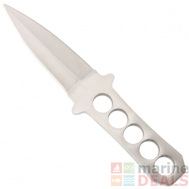 Aropec Integral Stainless Steel Dive Knife 7cm
