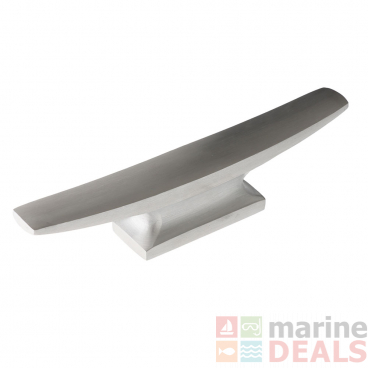 Hi-Tech Marine Grade Aluminium Cleat