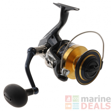 Shimano Spheros SWA 14000XG Spinning Reel