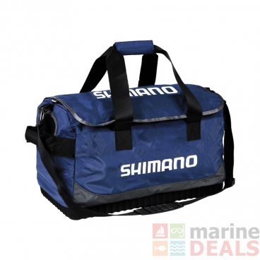 Shimano Waterproof Banar Boat Gear Bag Large