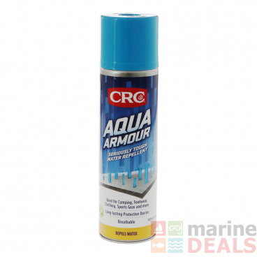 CRC Aqua Armour Aerosol 500ml