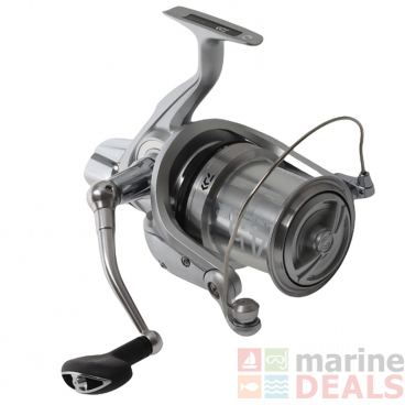 Daiwa 20 Crosscast 45 Spinning Surf Reel