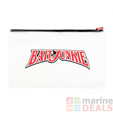 Daiwa BaitJunkie Grab Tackle Bag