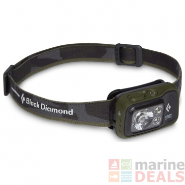 Black Diamond Spot Headlamp 400lm