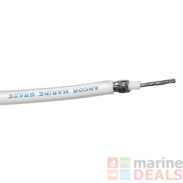 Ancor Coaxial Cable