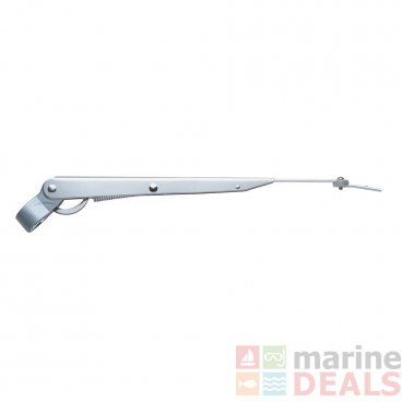 AFI 33006A Deluxe Adjustable Wiper Arm 6.75 - 10.5in
