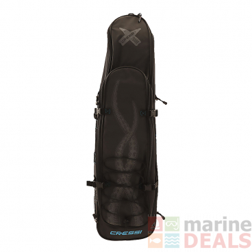 Cressi Piovra Spearfishing Fins Backpack XL