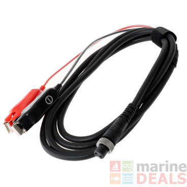 Sea Harvester Electric Reel Power Cable