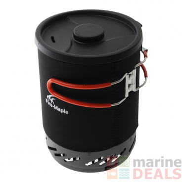 Fire Maple X1 Camping Cooker System