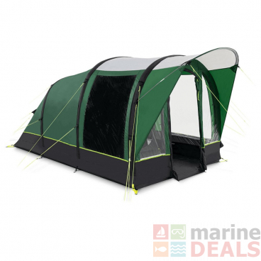 Kampa Brean AIR 3 Person Inflatable Tent