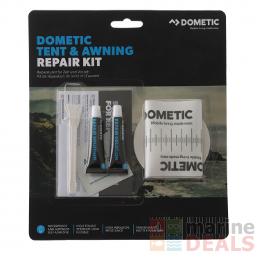 Dometic Tent and Awning Repair Kit
