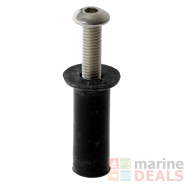 Rob Fort Series Replacement Rubber Wellnut and XL Bolt