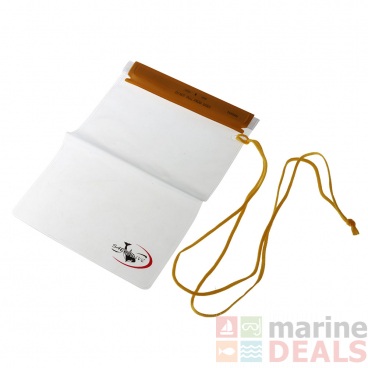 Roll Top Dry Pouch 25x18cm