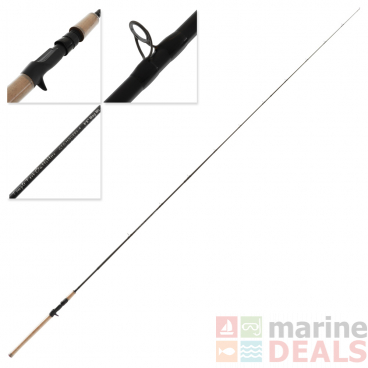 Temple Fork GTS ML Salmon Rod 8ft 8in 8-17lb 4pc