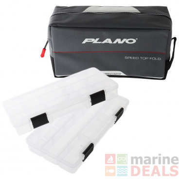 Plano Weekend Series 3500 Speedbag Tackle Bag