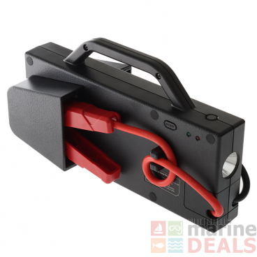 Multifunction Jump Starter 24V 26000mAh