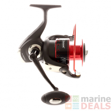Pioneer Ardent XB 8000 Skyline XB Surf Reel Only