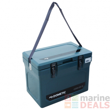 Dometic Cool-Ice WCI-13 Limited Edition Heavy Duty Chilly Bin 13L Ocean