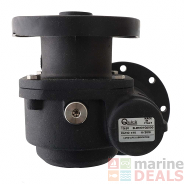 Quick TG50 Gearbox for 700-1000W Windlass
