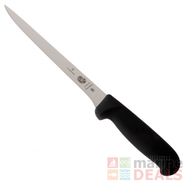 Victorinox Fibrox Flexible Fillet Knife 20cm Classic