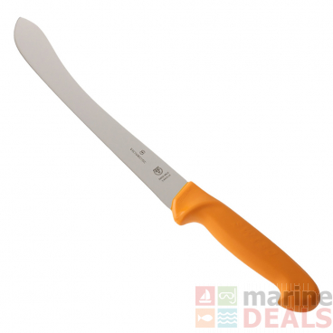 Victorinox Swibo Butcher Knife 24cm Yellow
