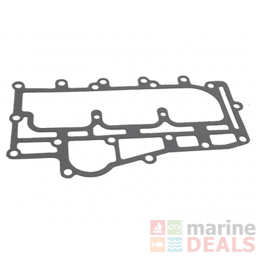 Sierra 18-0131 Marine Baffle Gasket for Mercury/Mariner Outboard Motor