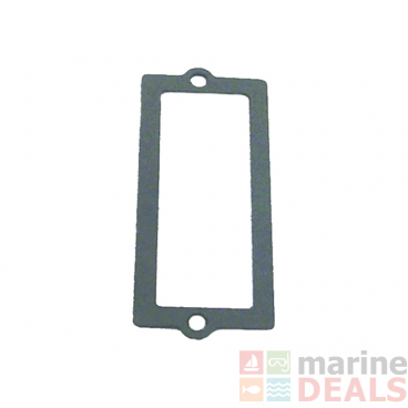 Sierra 18-0993 Marine Cover and Gasket Assembly