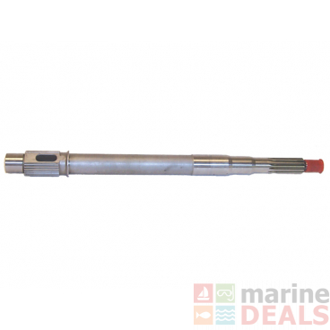 Sierra 18-1725 Marine Prop Shaft for Johnson/Evinrude Outboard Motor