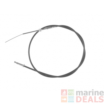 Sierra 18-2145E Marine Shift Cable for Mercruiser Stern Drive