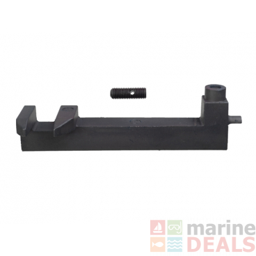 Sierra 18-2162 Marine Shift Cable Slide and Screw for Mercruiser Stern Drive