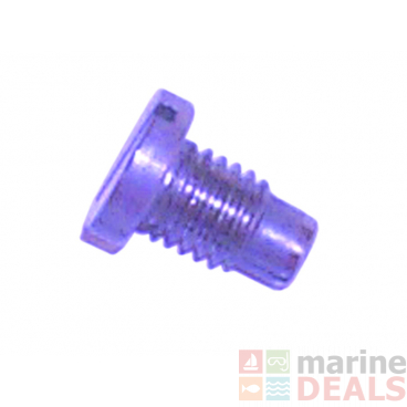 Sierra 18-2374 Marine Magnetic Drain Screw for Yamaha Outboard Motor 