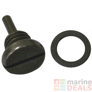 Sierra 18-2378 Marine Magnetic Drain Screw