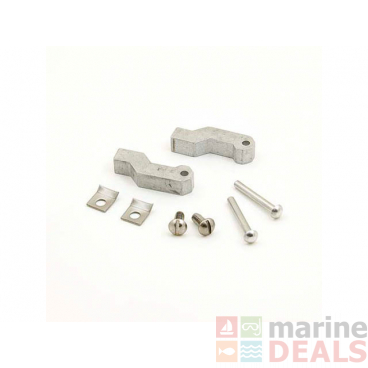Sierra 18-26800 Marine Cap Clip Kit
