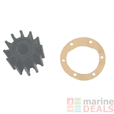 Buy Sierra 18 3287 Marine Impeller Water Pump Kit For