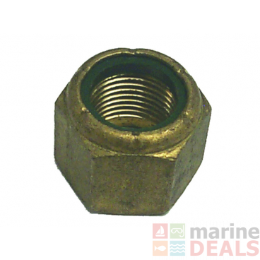 Sierra 18-3700 Marine Prop Nut for Mercruiser Stern Drive