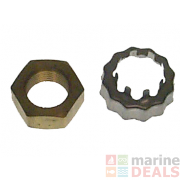 Sierra 18-3708-1 Marine Prop Nut